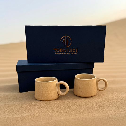 Grace Mug - Set of 2 in a Gift Box