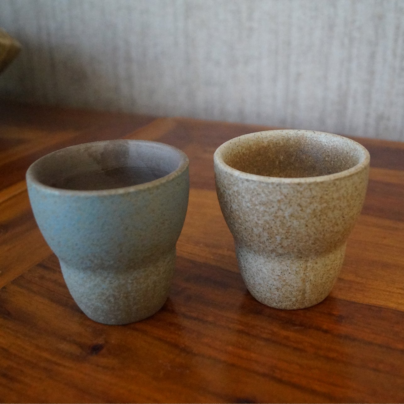 Gradir Ceramic Cup - Set of 2 in a Gift Box