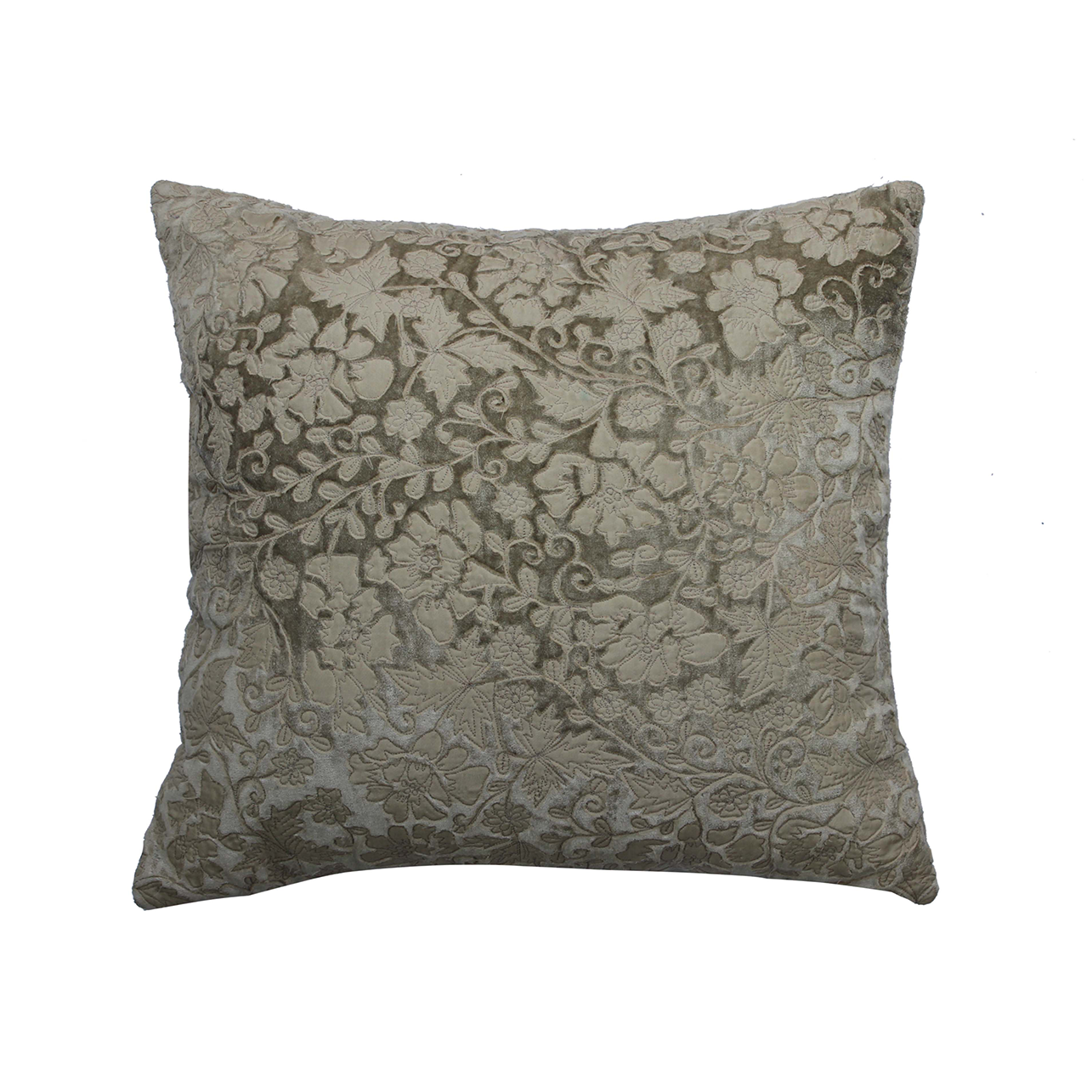 Elma Stone Decorative Cushion Cover