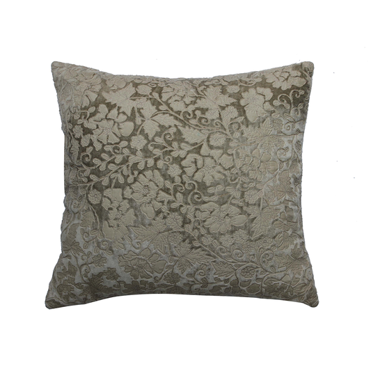 Elma Stone Decorative Cushion Cover