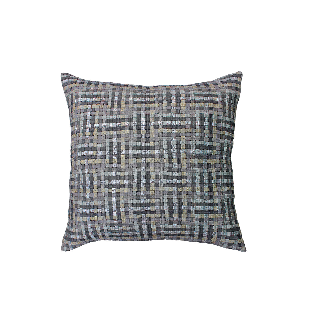 Maze Cushion Cover